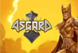 Age of Asgard review