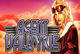 Agent Valkyrie Review