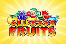 All Ways Fruits Review