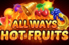 All Ways Hot Fruit-picture