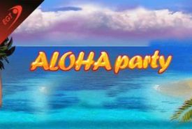Aloha Party Review
