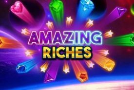 Amazing Riches Review