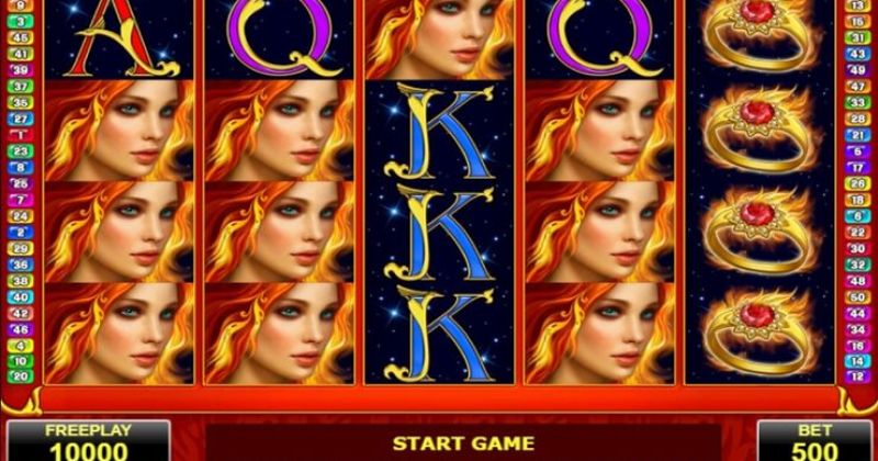 Play Arising Phoenix, an online Slot from Amatic slot online for free | Casino New Zealand