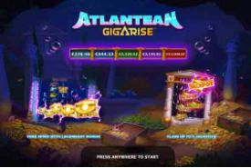 Atlantean Gigarise Review