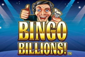 Bingo Billions Review