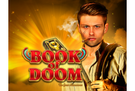 Book Of Doom review