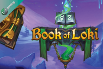 The Book of Loki