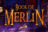Book of Merlin-image