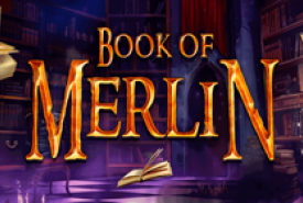 Book of Merlin review