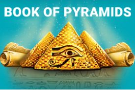 Book of Pyramids review