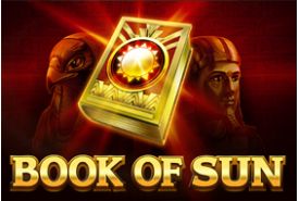 Book of Sun review
