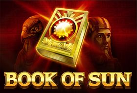 Gameplay and Game facts Book of Sun
