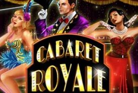 Cabaret Royale Review