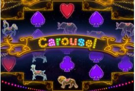 Carousel Dreams Review