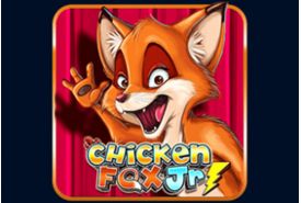 Chicken Fox Jr Review