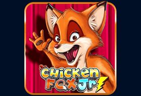 Chicken Fox Jr Game facts and figures