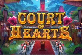 Court of Hearts review