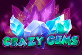 Crazy Gems Review