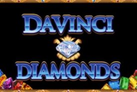 DaVinci Diamonds Review