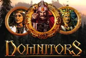 Domnitors gameplay facts and figures