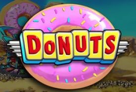 Donuts Review