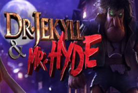 Dr. Jekyll & Mr. Hyde Review
