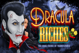 Dracula Riches Review