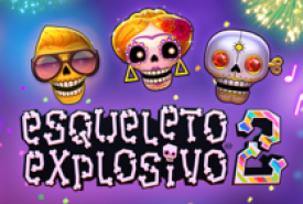 Explosive Skeleton 2 Review