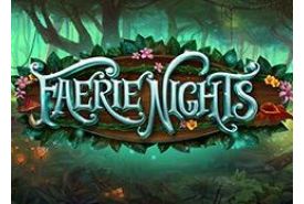 Fairie Nights Review