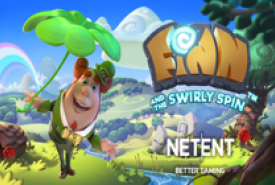 Finn and the Swirly Spin Review