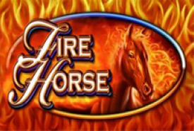 Fire Horse Review