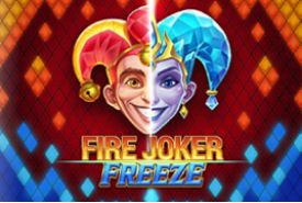 Fire Joker Freeze Review