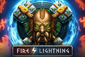 Fire Lightning gameplay facts and figures