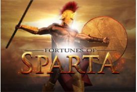 Fortunes of Sparta review