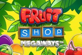 Fruit Shop Megaways Review