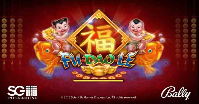 Play Fu Dao Le, an online Slot from Bally slot online for free | Casino New Zealand