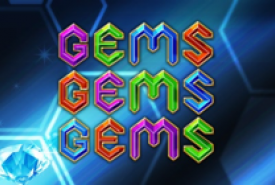 Gems Gems Gems Review