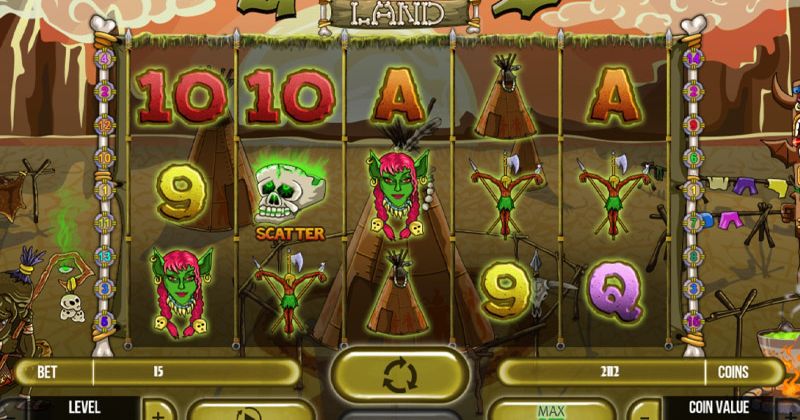Play Goblin's Land, online slot by Fugaso slot online for free | Casino New Zealand