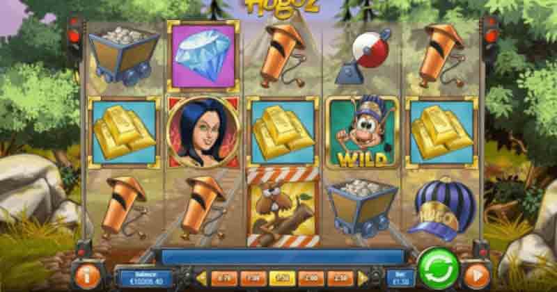 Play Hugo 2, an Online Slot from Play'n Go slot online for free | Casino New Zealand