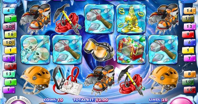 Play ice Picks, a slot from Rival slot online for free | Casino New Zealand