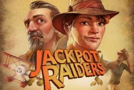 Jackpot Raiders Review