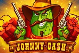 Johnny Cash Review