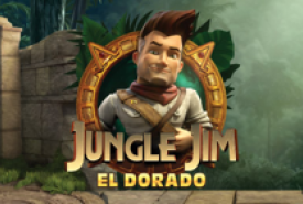 Jungle Jim: El Dorado Review