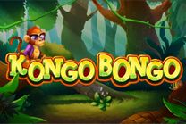 Kongo Bongo-an Online Slot from Tom Horn Gaming