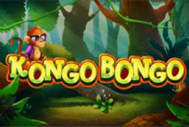 Kongo Bongo Review