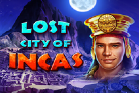 Lost City of Incas review