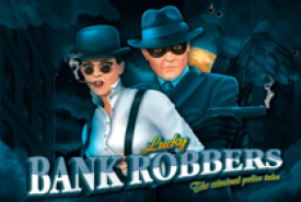 Lucky Bank Robbers Review