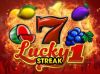 Lucky Streak-picture