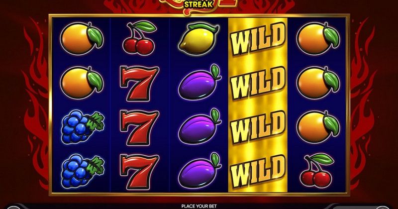 Play Lucky Streak, an online slot from Endorphina slot online for free | Casino New Zealand