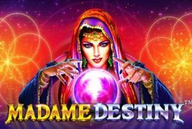Madame Destiny Review